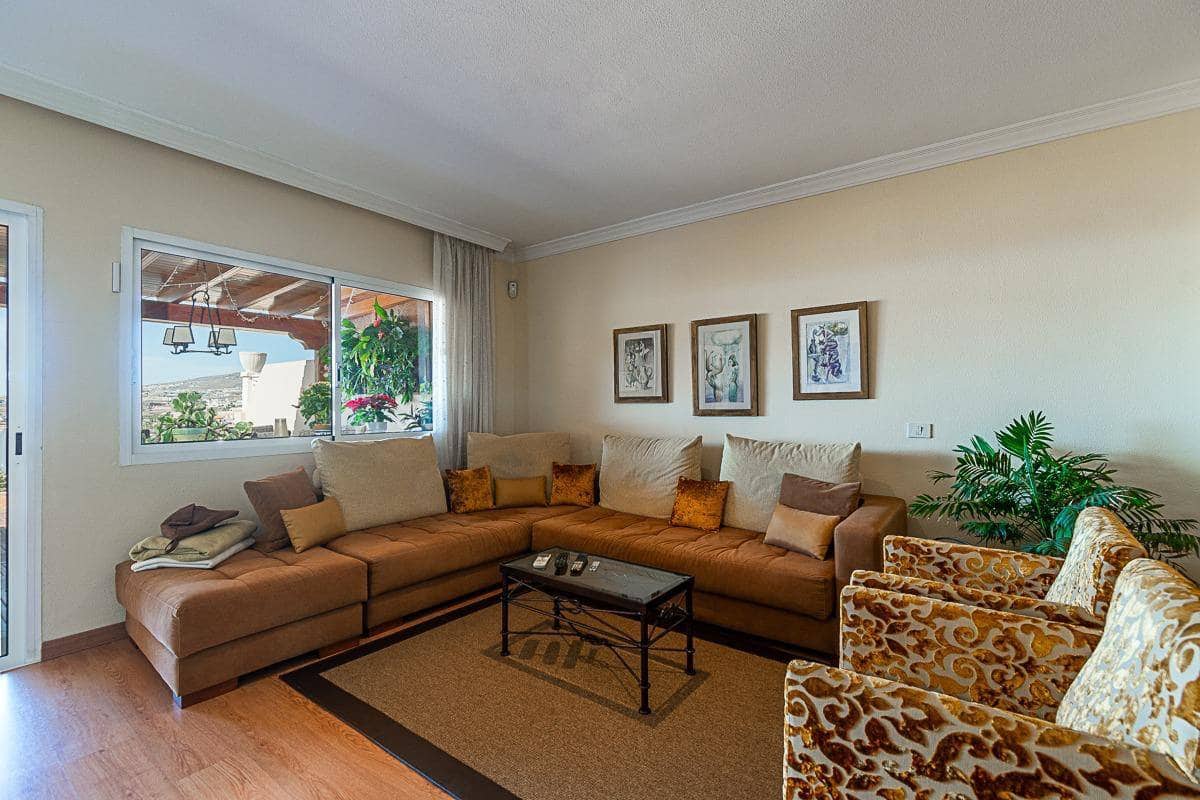 3 soveværelse Byhus til salg i Torviscas - € 690.000 (Ref: 8607473)