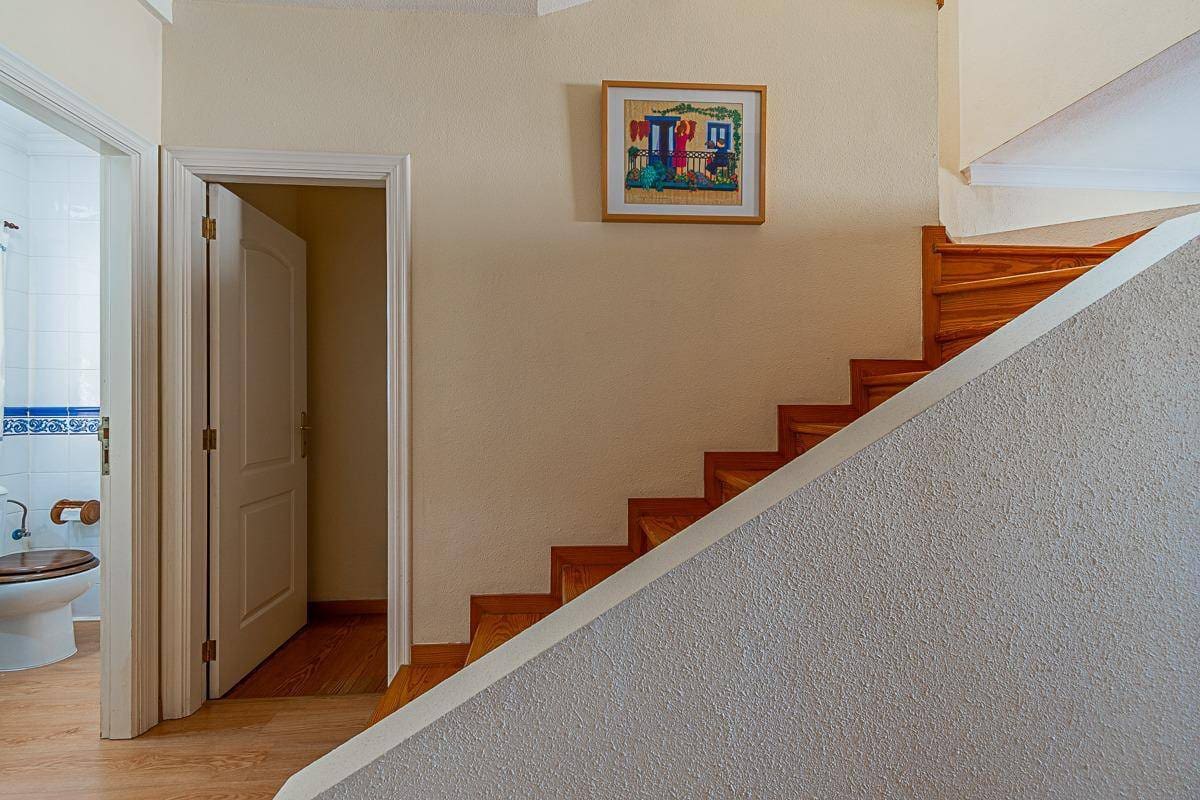 3 soveværelse Byhus til salg i Torviscas - € 690.000 (Ref: 8607473)