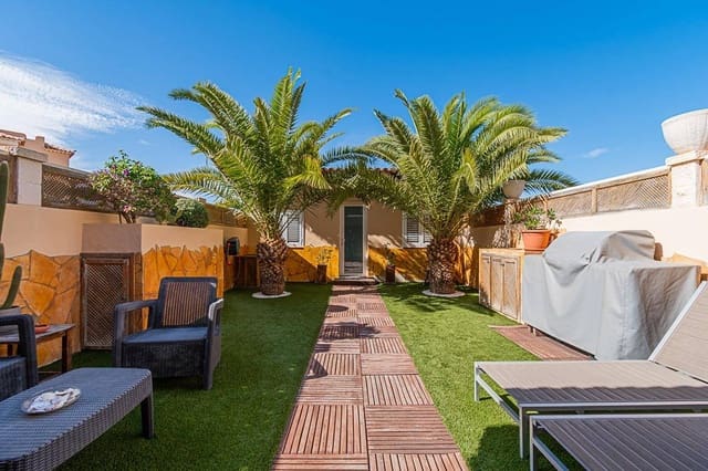 3 sovrum Hus till salu i Torviscas, Adeje - 690 000 € (Ref: 8607473)