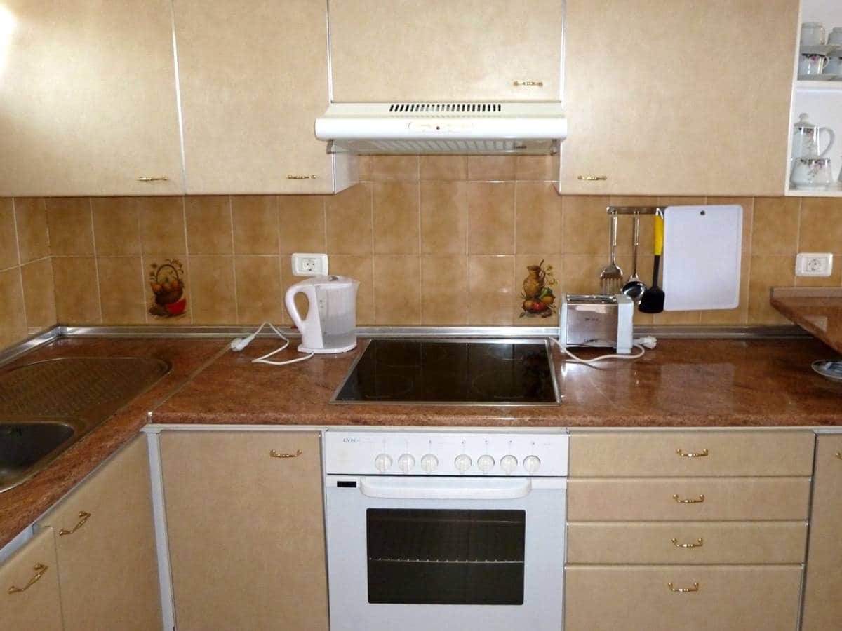 1 makuuhuone Huoneisto myytävänä paikassa Costa Adeje - 259 000 € (Ref: 8607481)