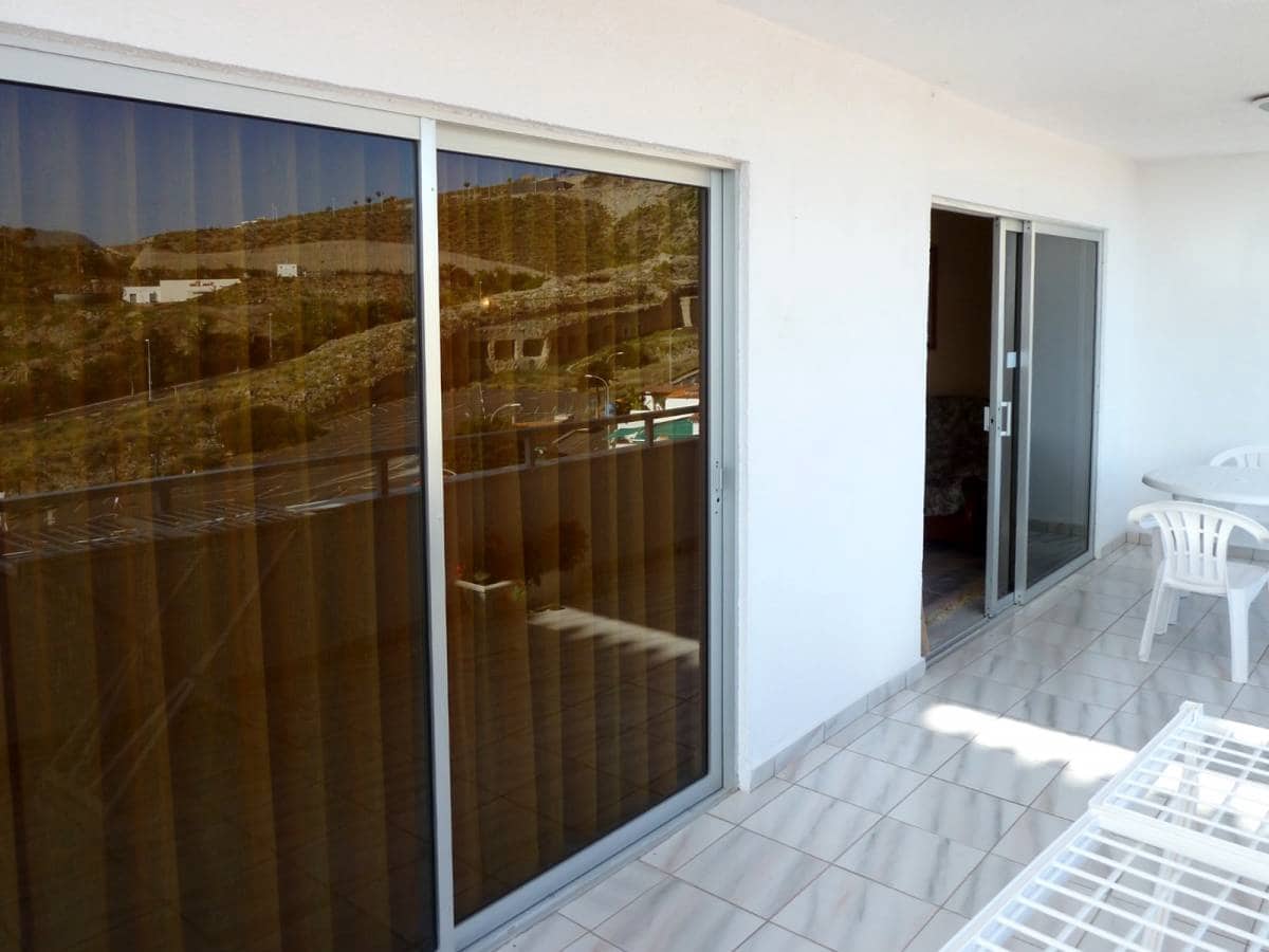 1 makuuhuone Huoneisto myytävänä paikassa Costa Adeje - 259 000 € (Ref: 8607481)