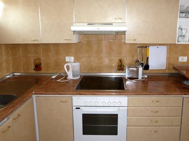 1 makuuhuone Huoneisto myytävänä paikassa San Eugenio Alto, Adeje - 259 000 € (Ref: 8607481)