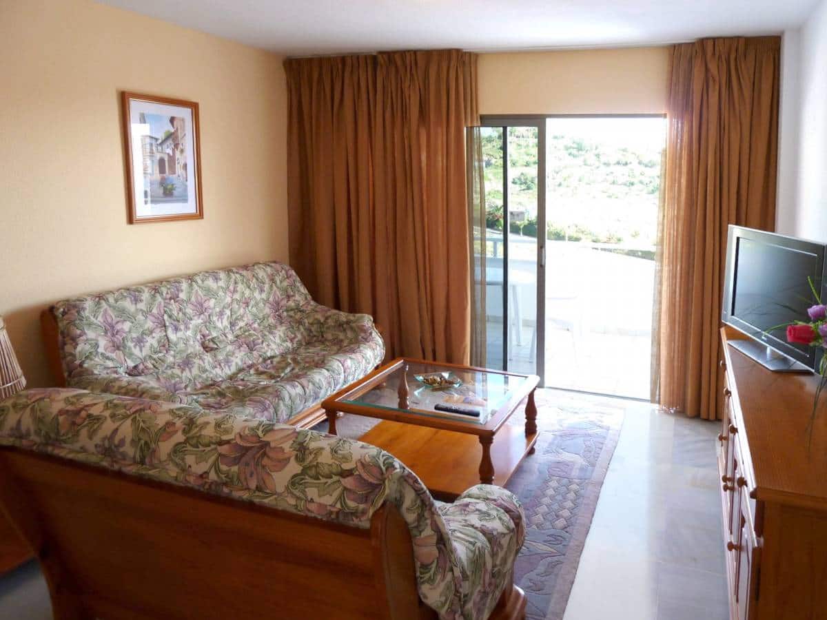 1 makuuhuone Huoneisto myytävänä paikassa Costa Adeje - 259 000 € (Ref: 8607481)