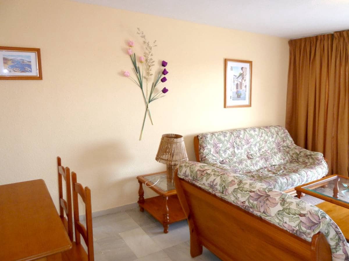 1 makuuhuone Huoneisto myytävänä paikassa Costa Adeje - 259 000 € (Ref: 8607481)