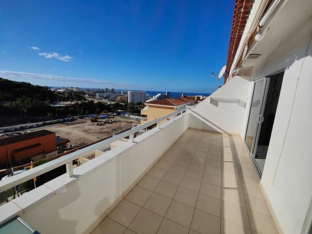 1 makuuhuone Huoneisto myytävänä paikassa San Eugenio Alto, Adeje - 259 000 € (Ref: 8607481)