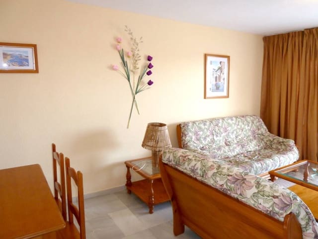 1 makuuhuone Huoneisto myytävänä paikassa San Eugenio Alto, Adeje - 259 000 € (Ref: 8607481)