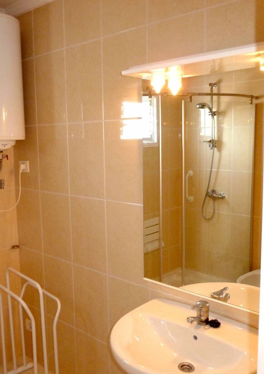 1 makuuhuone Huoneisto myytävänä paikassa Costa Adeje - 259 000 € (Ref: 8607481)