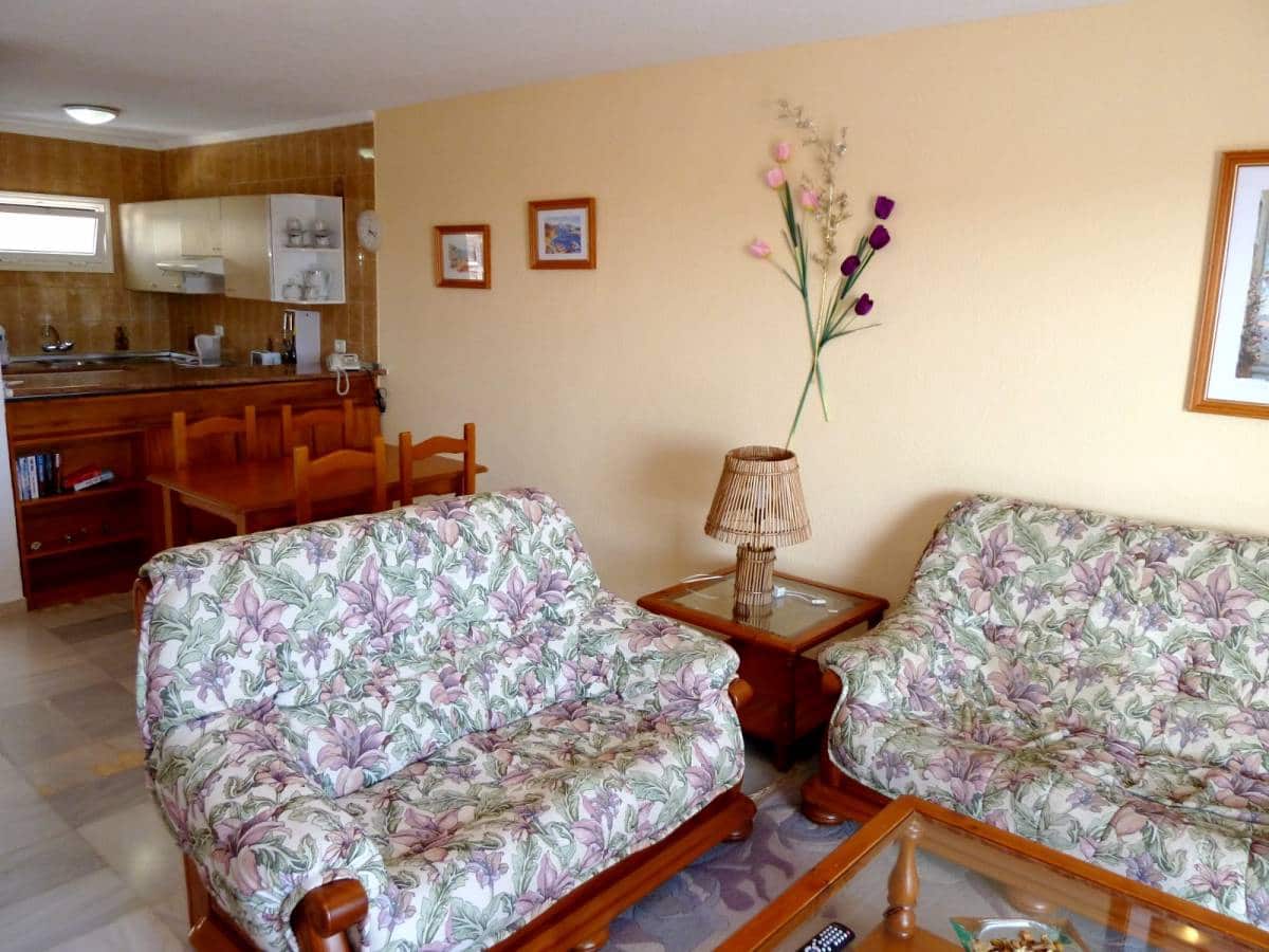 1 makuuhuone Huoneisto myytävänä paikassa Costa Adeje - 259 000 € (Ref: 8607481)