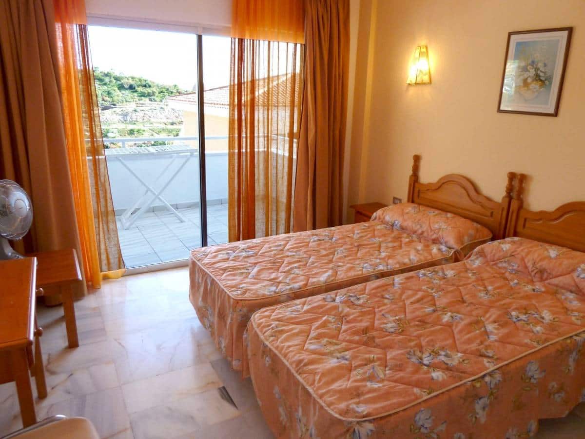 1 makuuhuone Huoneisto myytävänä paikassa Costa Adeje - 259 000 € (Ref: 8607481)