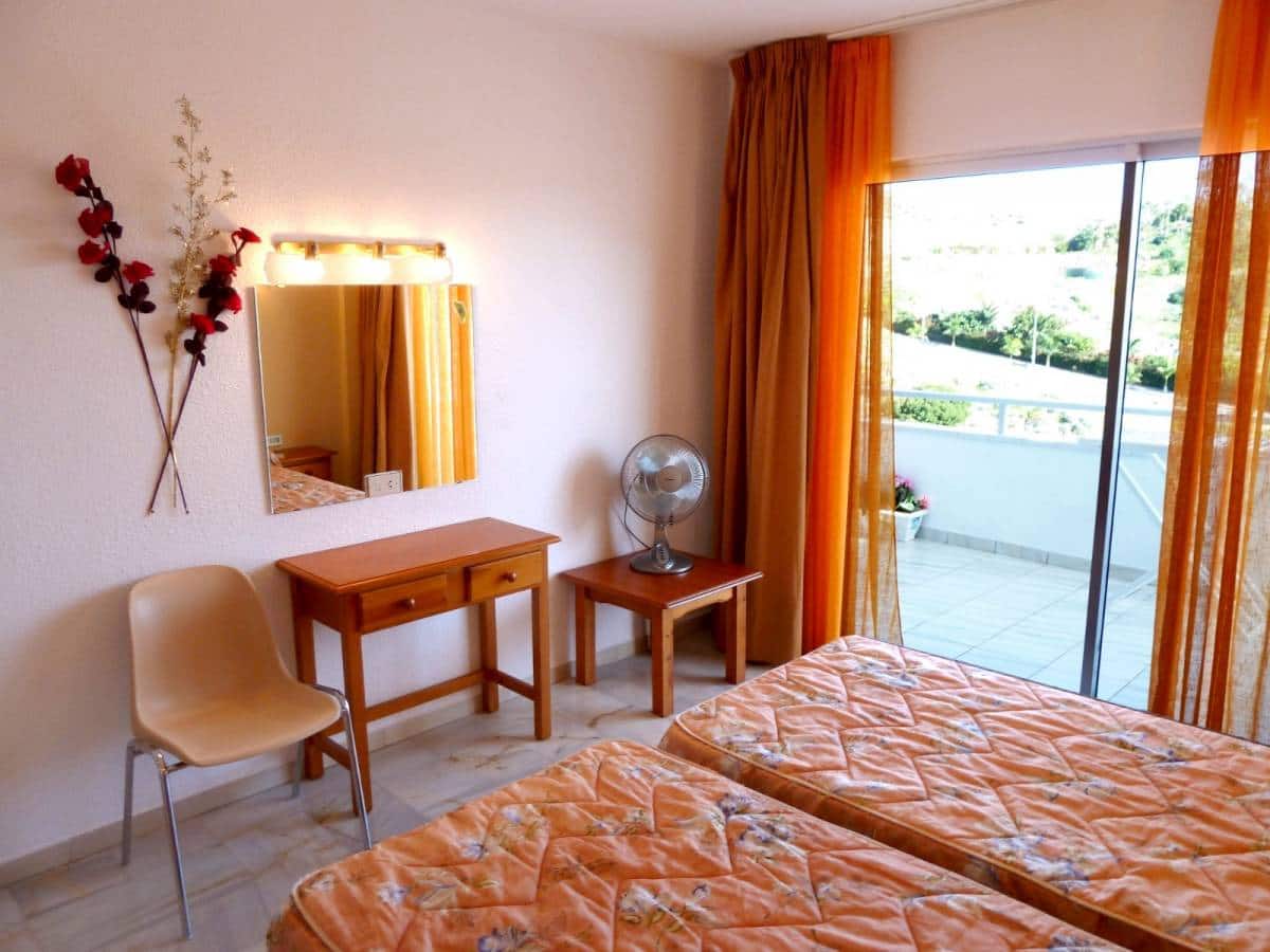 1 makuuhuone Huoneisto myytävänä paikassa Costa Adeje - 259 000 € (Ref: 8607481)