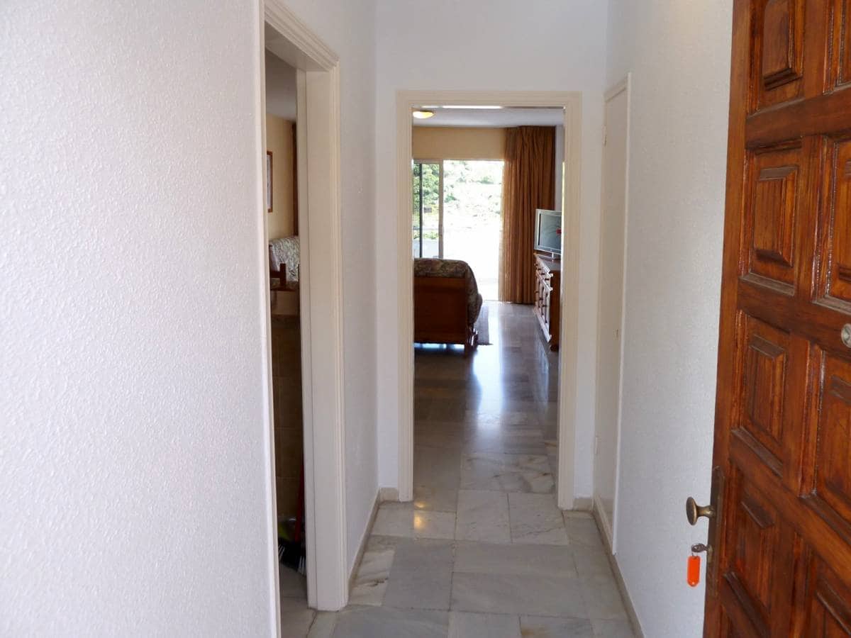 1 makuuhuone Huoneisto myytävänä paikassa Costa Adeje - 259 000 € (Ref: 8607481)