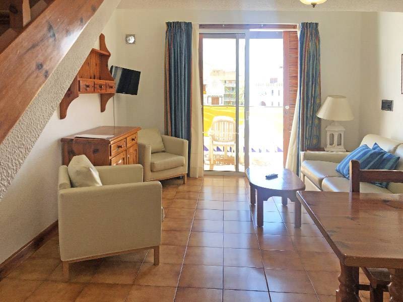 2 soveværelse Lejlighed til salg i Playa de las Americas - € 725.000 (Ref: 8607483)