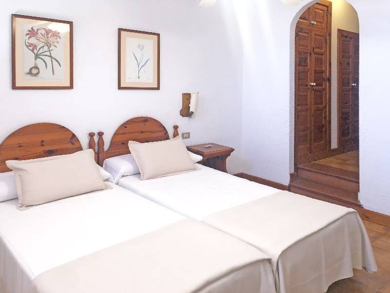 2 soveværelse Lejlighed til salg i Playa de las Americas - € 725.000 (Ref: 8607483)