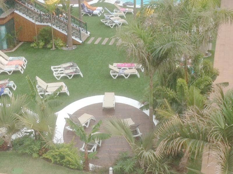 2 soveværelse Lejlighed til salg i Playa de las Americas - € 725.000 (Ref: 8607483)