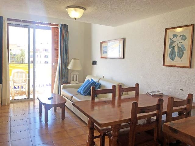 2 soveværelse Lejlighed til salg i Playa de las Americas, Arona - € 725.000 (Ref: 8607483)