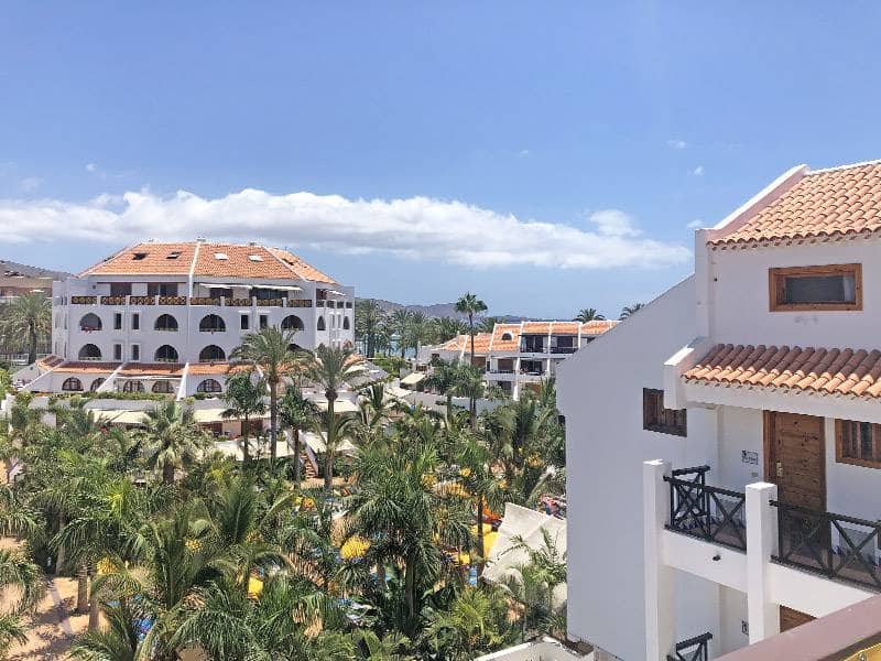 2 soveværelse Lejlighed til salg i Playa de las Americas - € 725.000 (Ref: 8607483)