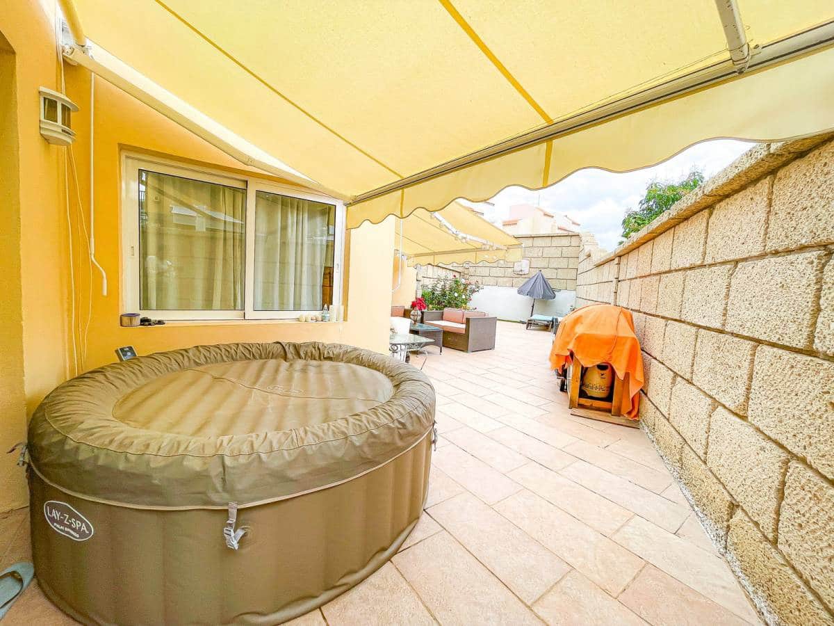 4 soveværelse Byhus til salg i El Madronal - € 680.000 (Ref: 8607484)