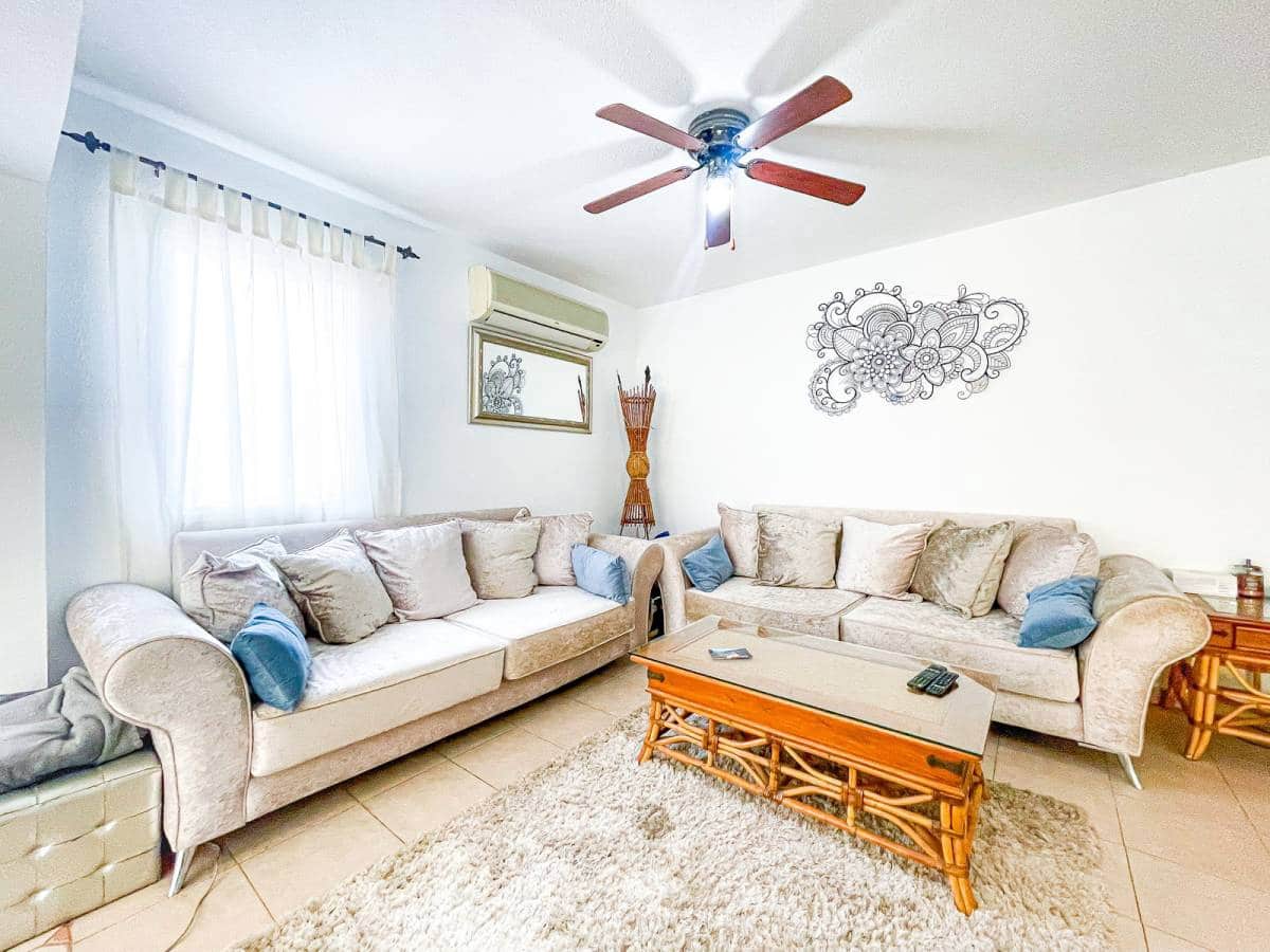 4 soveværelse Byhus til salg i El Madronal - € 680.000 (Ref: 8607484)