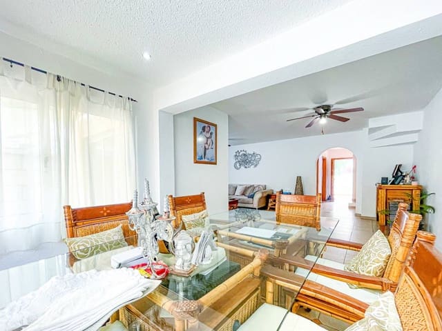 4 bedroom Townhouse for sale in El Madroñal, Adeje - € 680,000 (Ref: 8607484)