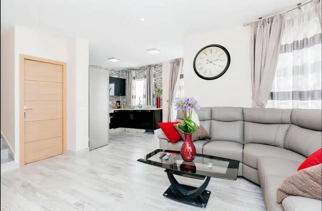 3 soverom Villa til salgs i Torviscas, Adeje - € 630 000 (Ref: 8607487)