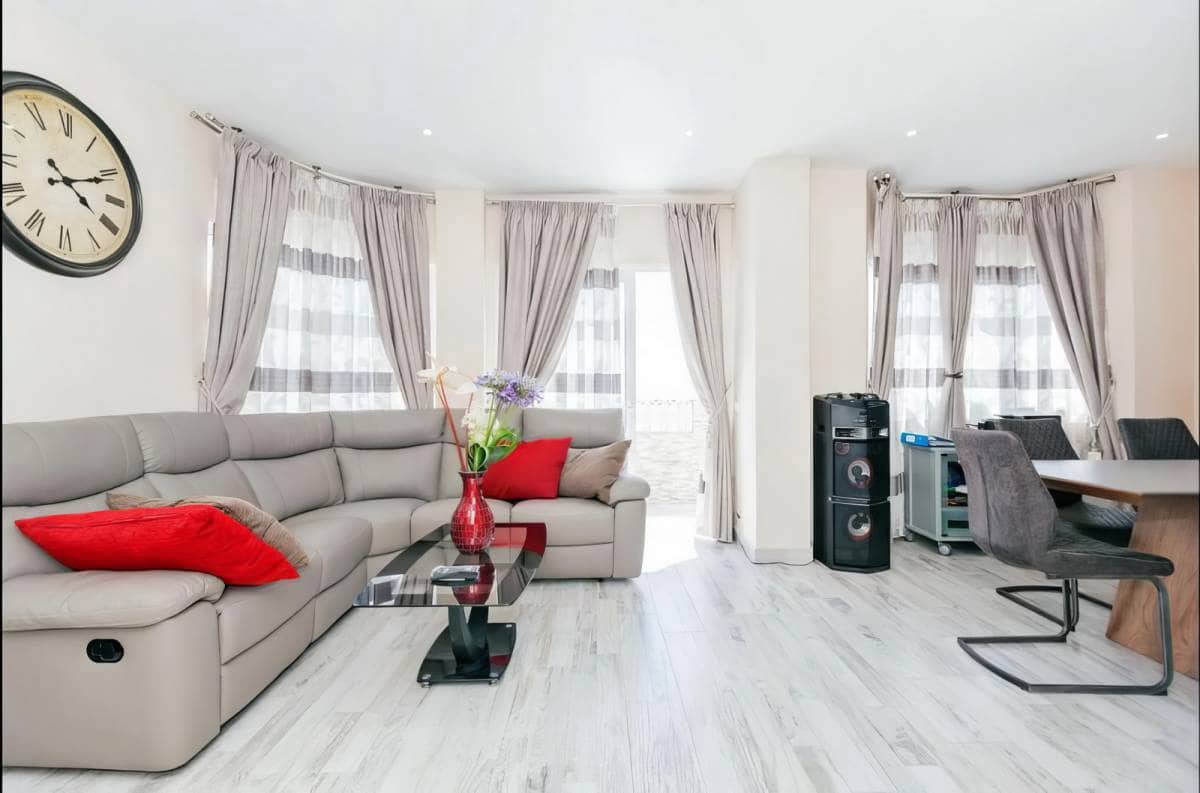 3 soverom Villa til salgs i Torviscas - € 630 000 (Ref: 8607487)