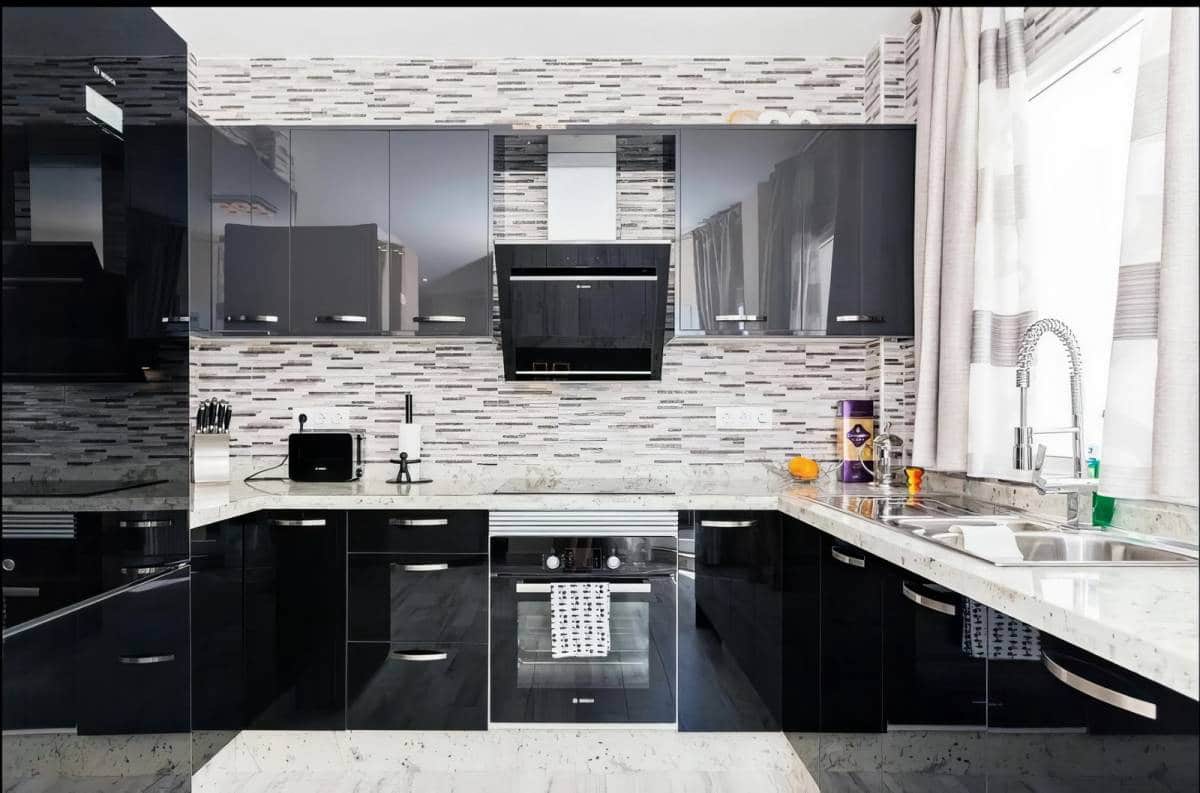 3 soverom Villa til salgs i Torviscas - € 630 000 (Ref: 8607487)