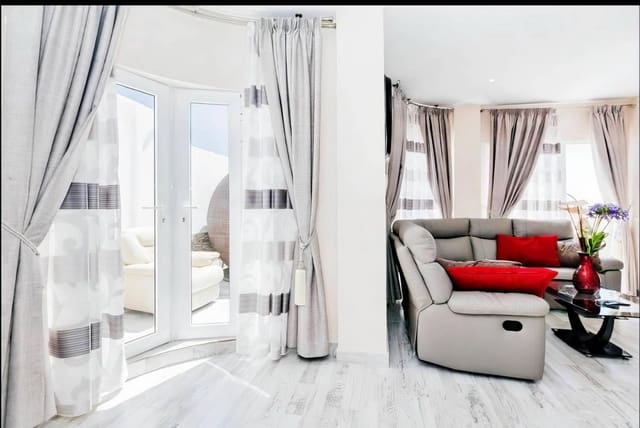 3 soverom Villa til salgs i Torviscas, Adeje - € 630 000 (Ref: 8607487)