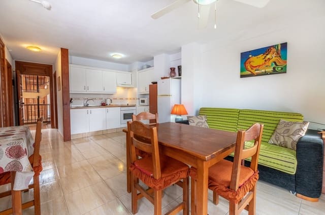 2 sovrum Lägenhet till salu i Los Cristianos, Arona - 499 000 € (Ref: 8607490)