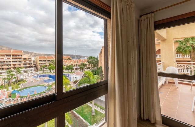 2 sovrum Lägenhet till salu i Los Cristianos, Arona - 499 000 € (Ref: 8607490)