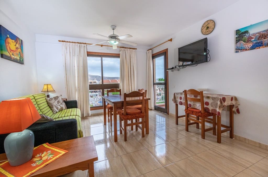 2 sovrum Lägenhet till salu i Los Cristianos - 499 000 € (Ref: 8607490)