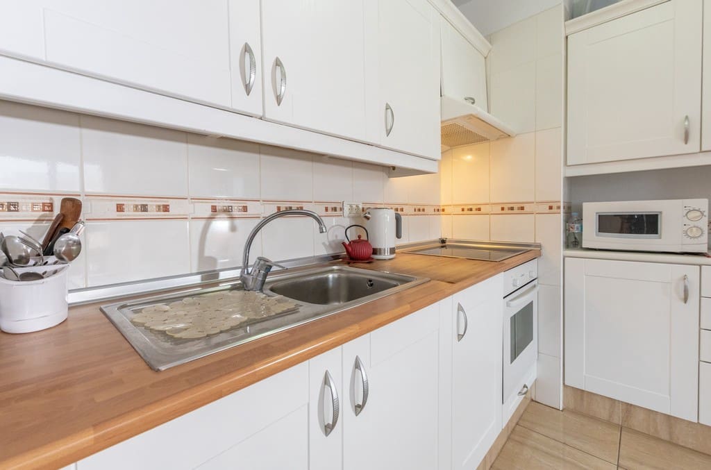 2 sovrum Lägenhet till salu i Los Cristianos - 499 000 € (Ref: 8607490)