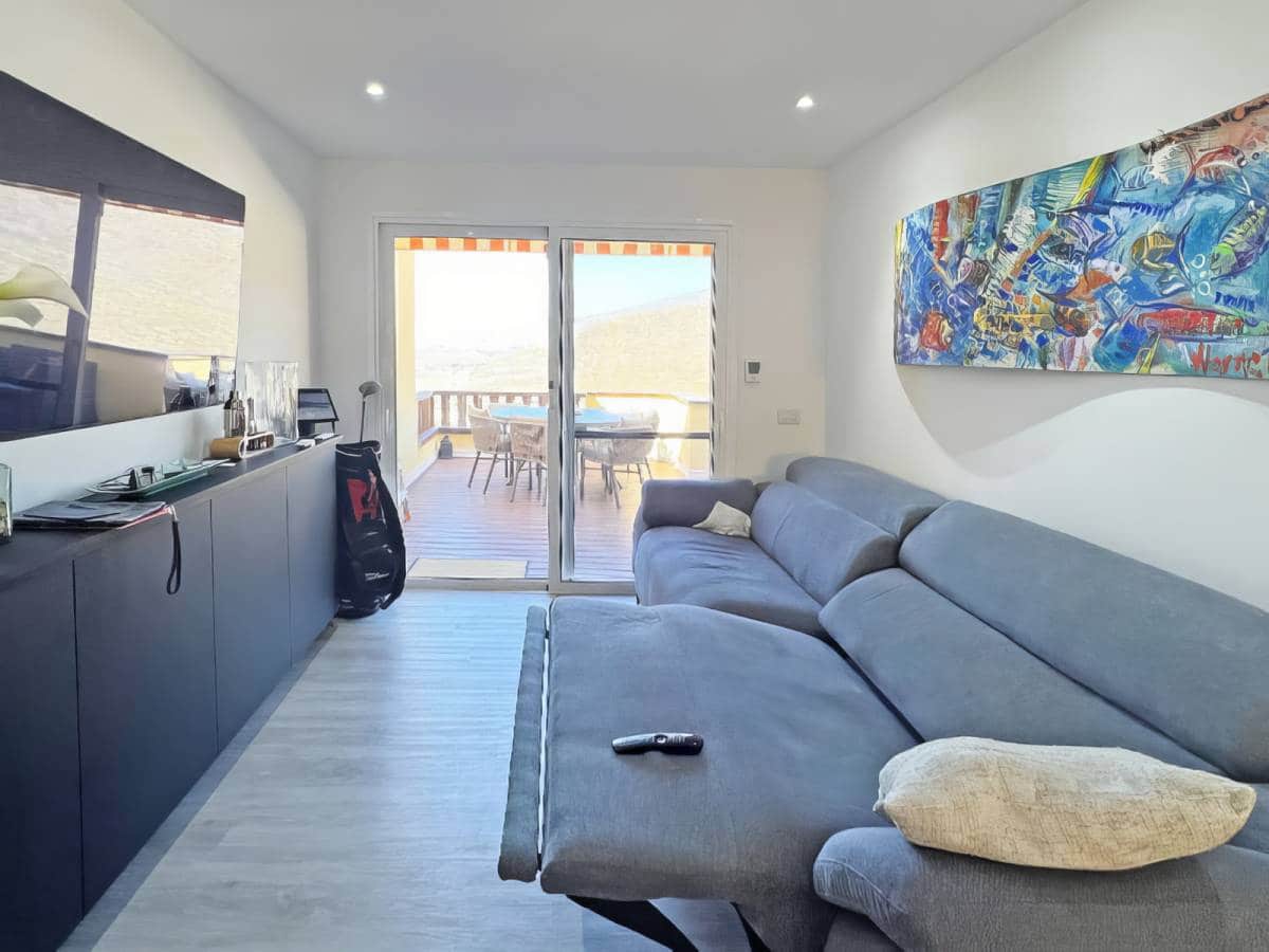 2 soveværelse Penthouse til salg i Torviscas - € 429.000 (Ref: 8607493)