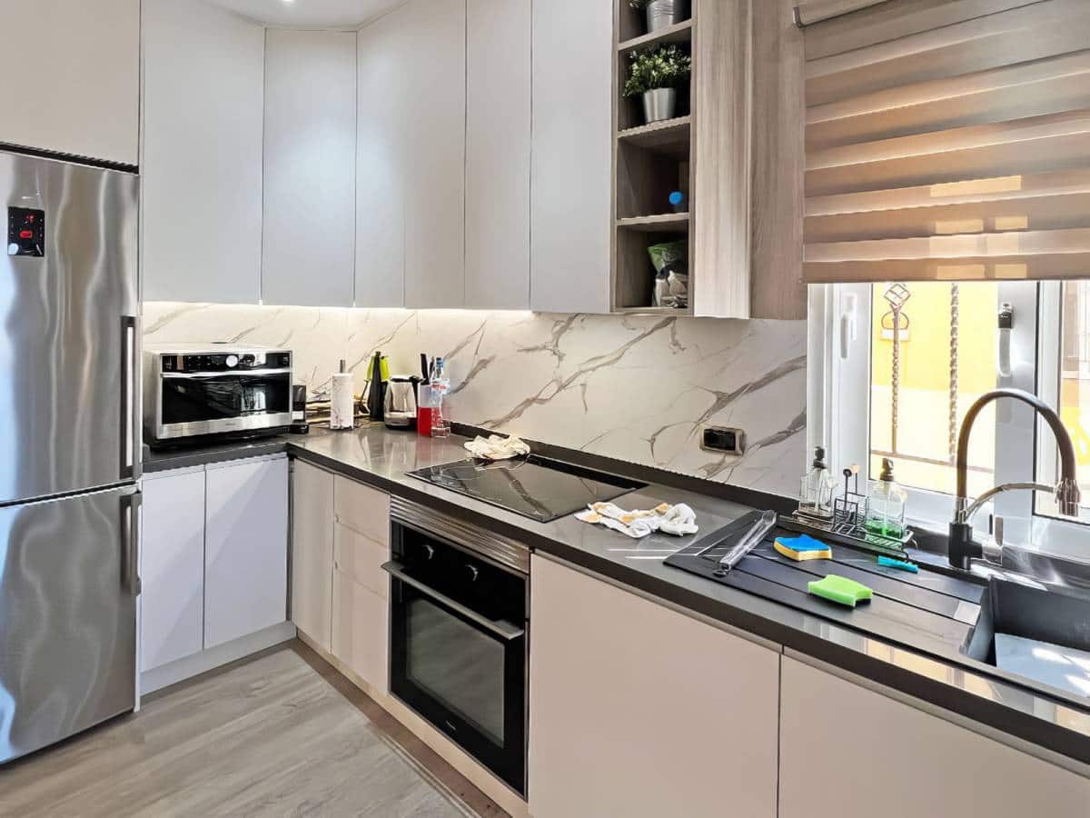 2 soveværelse Penthouse til salg i Torviscas - € 429.000 (Ref: 8607493)