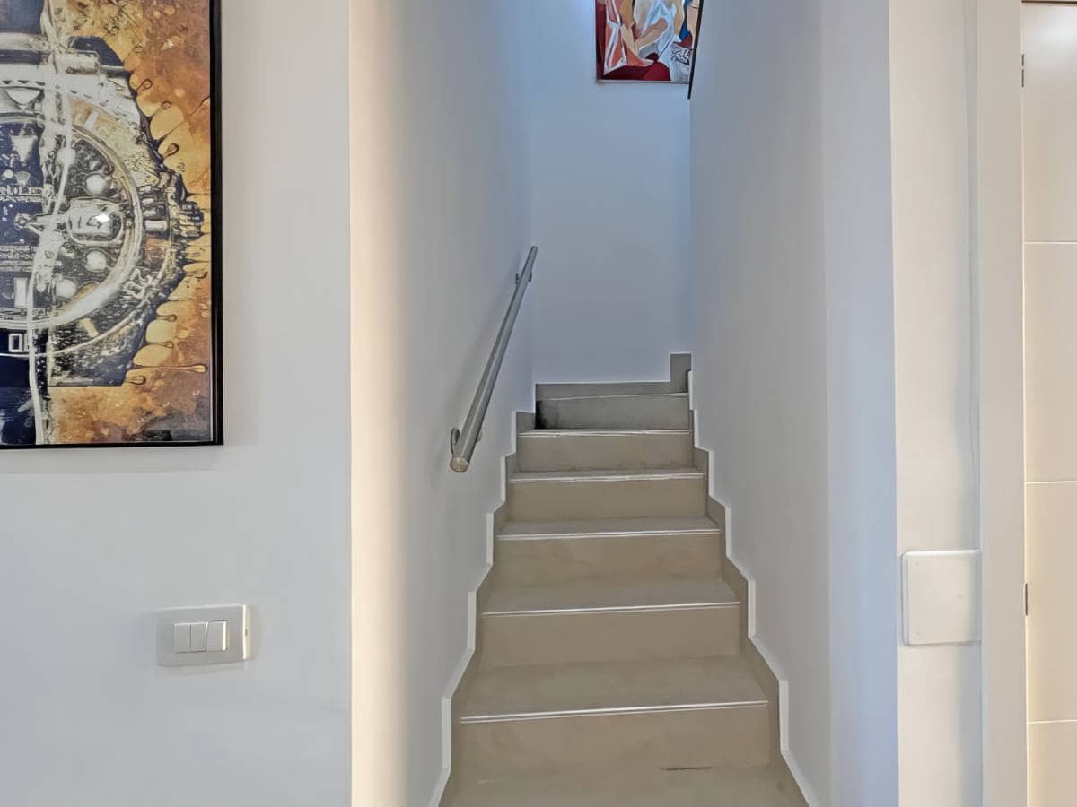 2 soveværelse Penthouse til salg i Torviscas - € 429.000 (Ref: 8607493)