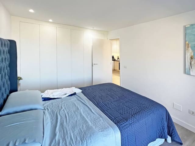 2 soveværelse Penthouse til salg i Torviscas, Adeje - € 429.000 (Ref: 8607493)