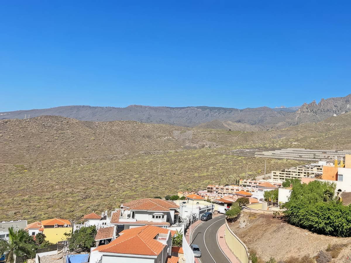 2 soveværelse Penthouse til salg i Torviscas - € 429.000 (Ref: 8607493)