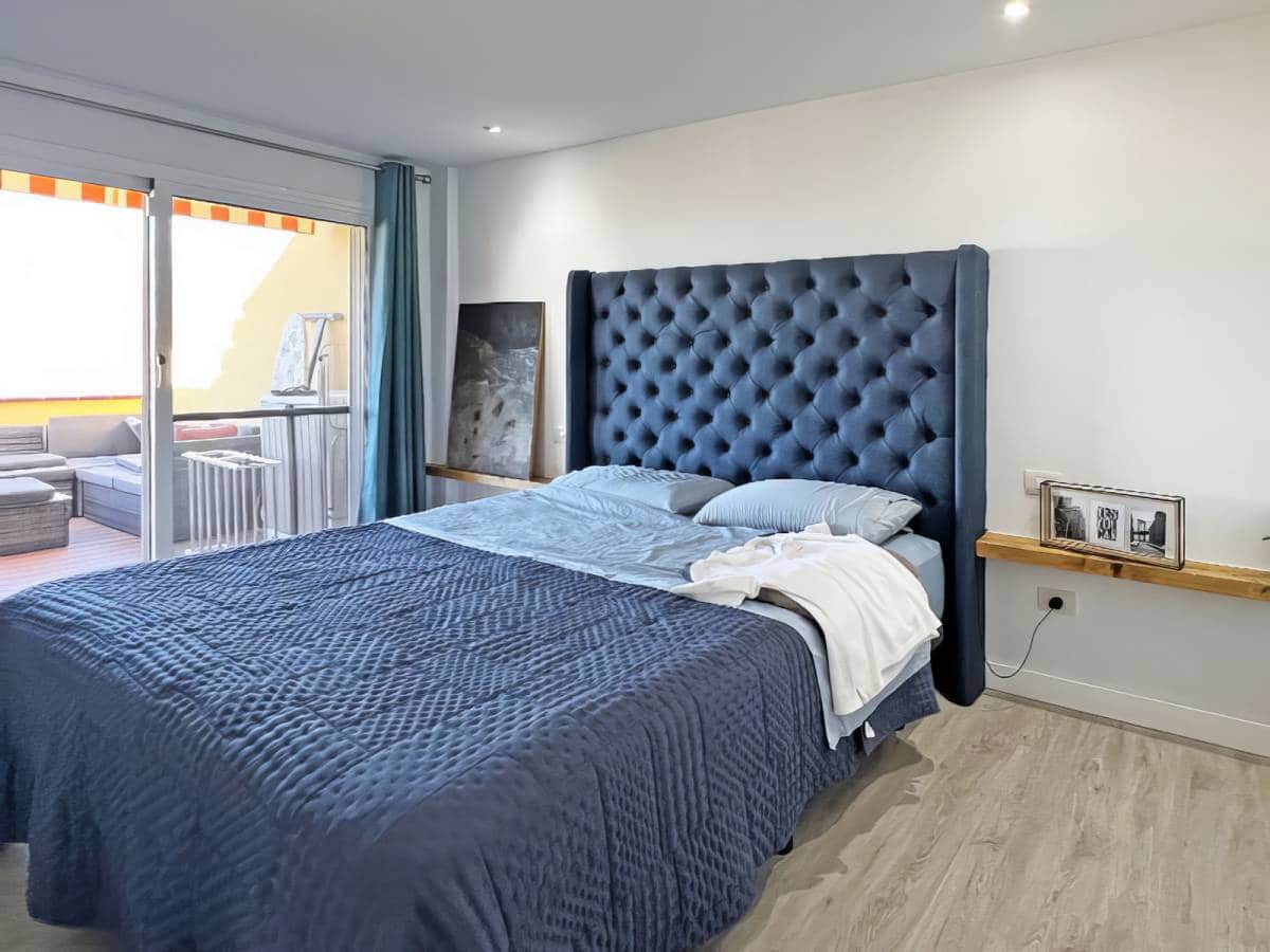 2 soveværelse Penthouse til salg i Torviscas - € 429.000 (Ref: 8607493)