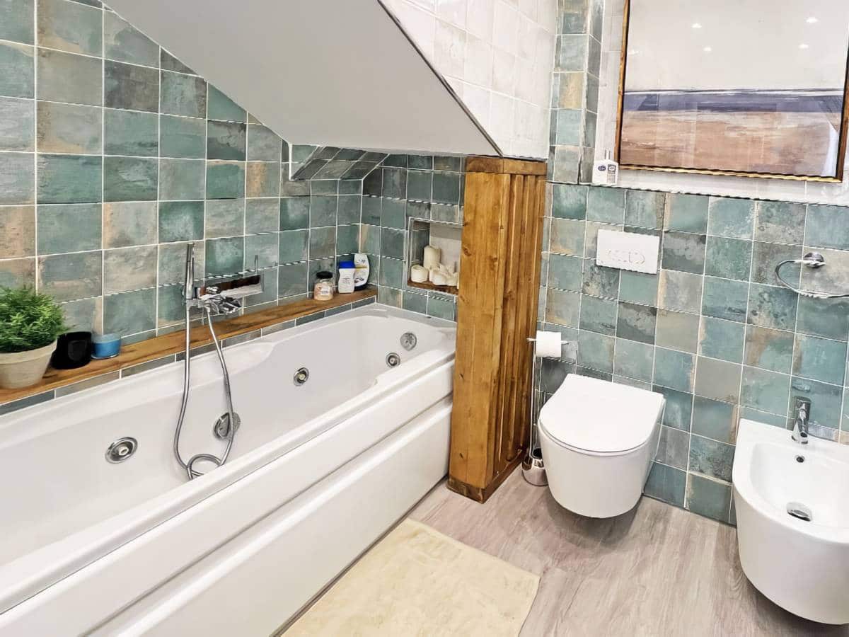 2 soveværelse Penthouse til salg i Torviscas - € 429.000 (Ref: 8607493)