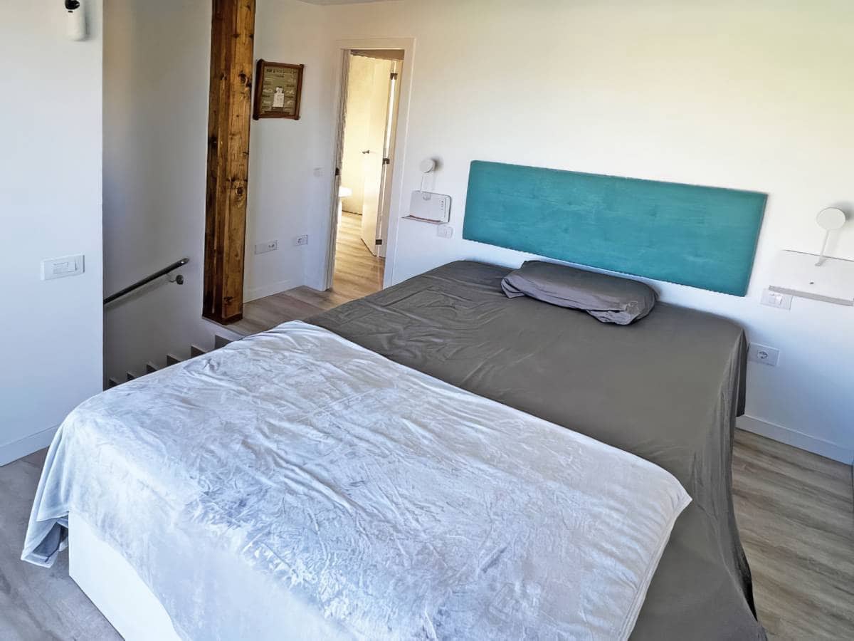 2 soveværelse Penthouse til salg i Torviscas - € 429.000 (Ref: 8607493)