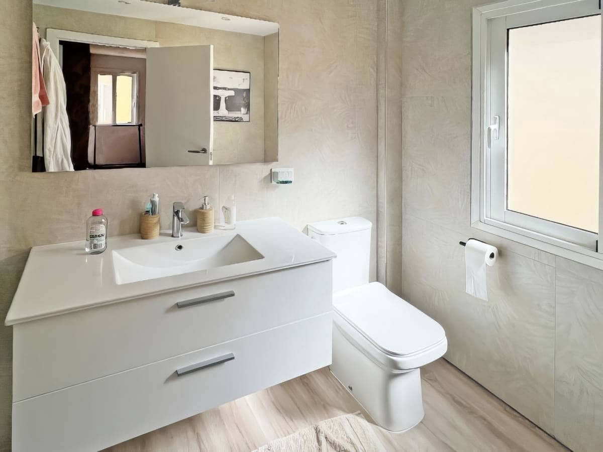 2 soveværelse Penthouse til salg i Torviscas - € 429.000 (Ref: 8607493)