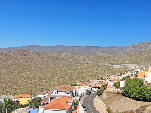 2 soveværelse Penthouse til salg i Torviscas, Adeje - € 429.000 (Ref: 8607493)