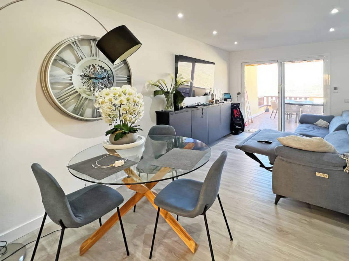 2 soveværelse Penthouse til salg i Torviscas - € 429.000 (Ref: 8607493)