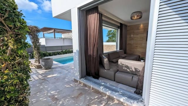 3 soverom Villa til salgs i Chayofa, Arona - € 930 000 (Ref: 8607495)