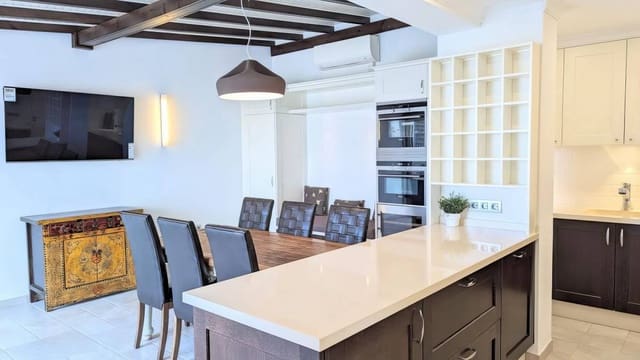 3 soverom Villa til salgs i Chayofa, Arona - € 930 000 (Ref: 8607495)