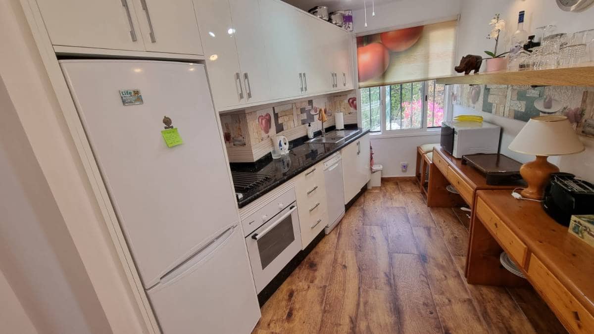 2 soveværelse Lejlighed til salg i Costa Adeje - € 399.000 (Ref: 8607501)