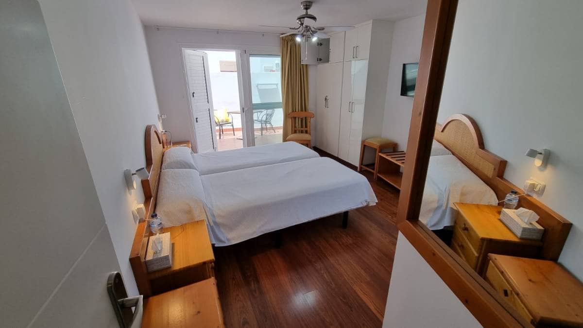 2 soveværelse Lejlighed til salg i Costa Adeje - € 399.000 (Ref: 8607501)