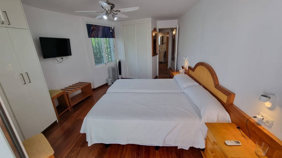 2 soveværelse Lejlighed til salg i Costa Adeje - € 399.000 (Ref: 8607501)