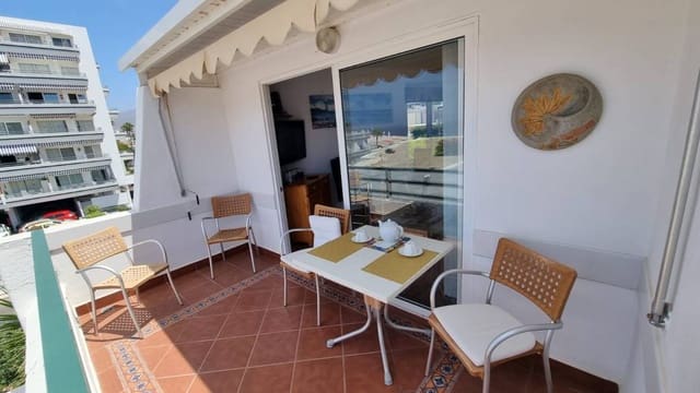 2 soveværelse Lejlighed til salg i San Eugenio Bajo, Adeje - € 399.000 (Ref: 8607501)