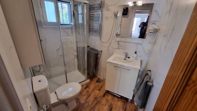 2 soveværelse Lejlighed til salg i San Eugenio Bajo, Adeje - € 399.000 (Ref: 8607501)