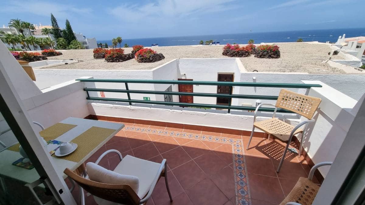 2 soveværelse Lejlighed til salg i Costa Adeje - € 399.000 (Ref: 8607501)